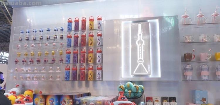 国风动漫、首发限定、跨界首秀……第十七届中国国际动漫游戏博览会开幕