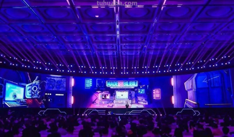 情报姬2019BILIBILI国创动画发布会现场直击！27部国创动画到来