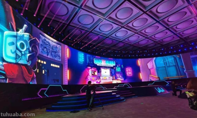情报姬2019BILIBILI国创动画发布会现场直击！27部国创动画到来