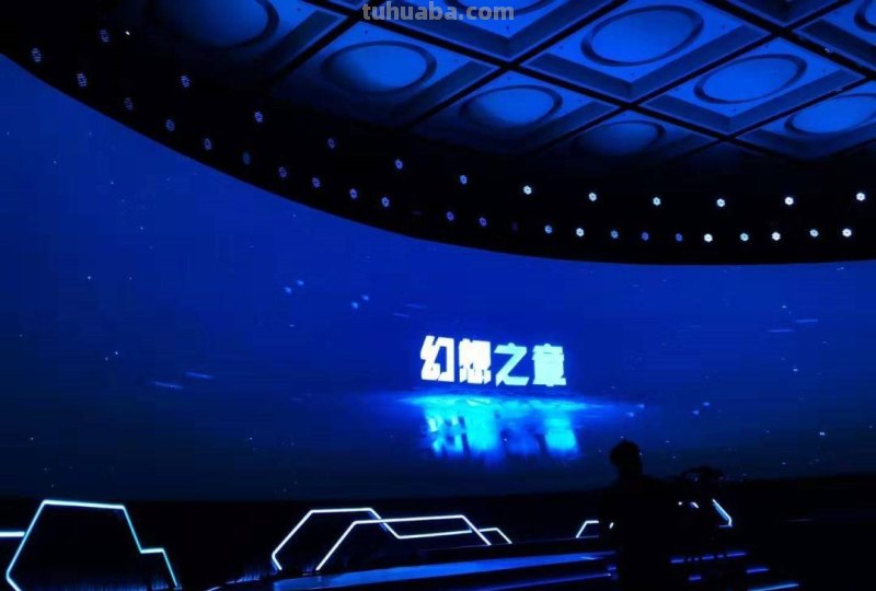 情报姬2019BILIBILI国创动画发布会现场直击！27部国创动画到来