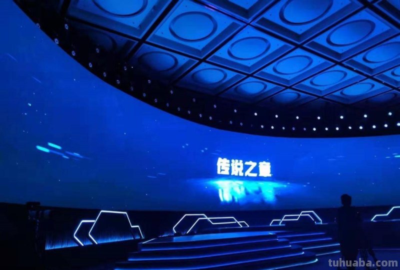 情报姬2019BILIBILI国创动画发布会现场直击！27部国创动画到来