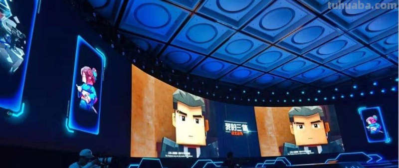 情报姬2019BILIBILI国创动画发布会现场直击！27部国创动画到来