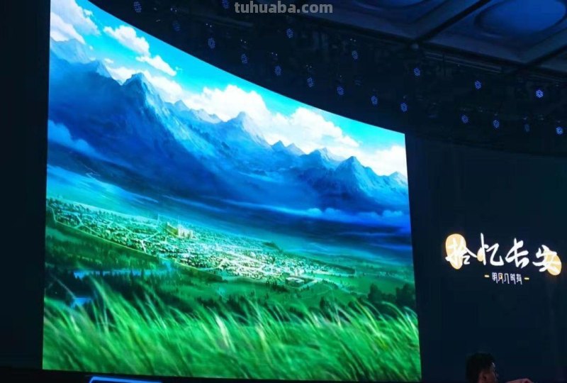 情报姬2019BILIBILI国创动画发布会现场直击！27部国创动画到来
