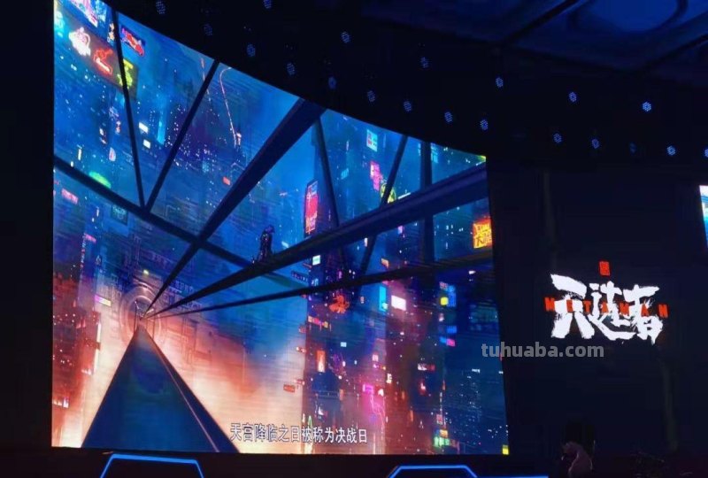 情报姬2019BILIBILI国创动画发布会现场直击！27部国创动画到来