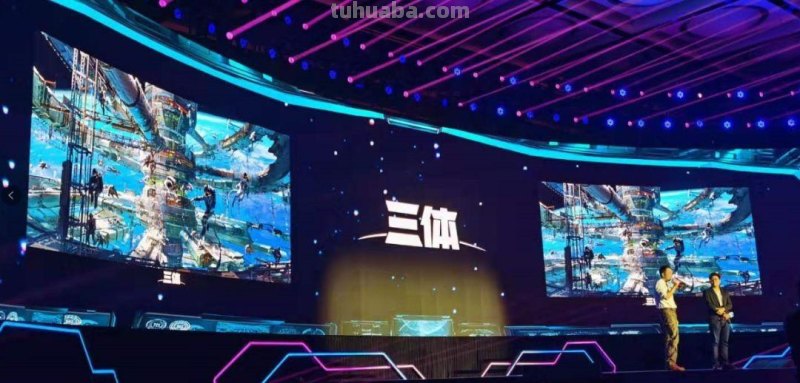情报姬2019BILIBILI国创动画发布会现场直击！27部国创动画到来