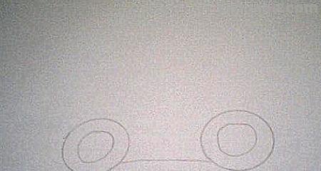 平衡车简笔画怎么画(平衡车简笔画怎么画好看) 平衡车简笔画怎么画(平衡车简笔画怎么画好看)