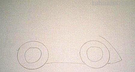平衡车简笔画怎么画(平衡车简笔画怎么画好看) 平衡车简笔画怎么画(平衡车简笔画怎么画好看)