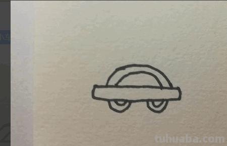 平衡车简笔画怎么画(平衡车简笔画怎么画好看) 平衡车简笔画怎么画(平衡车简笔画怎么画好看)