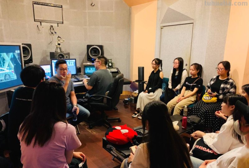 声音好听就能做配音演员？日本“声优”能借鉴吗？上译这样培养“练习声”