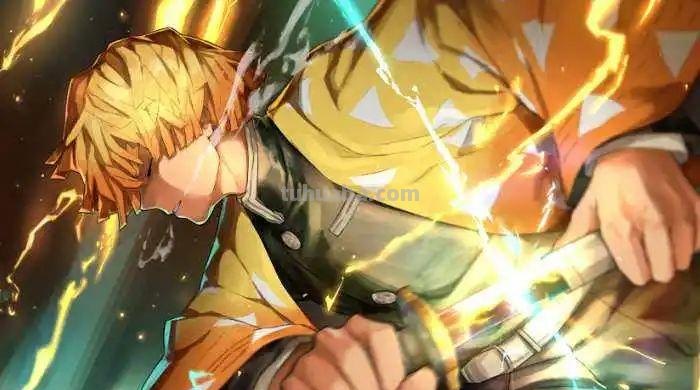 日媒投票，声优下野紘最受欢迎的配音角色排行，我妻善逸成功登顶