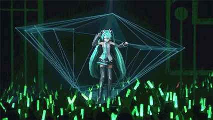 虚拟偶像2022：我们与完美的距离