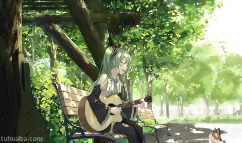 P站周榜│10.12-10.19│你周末有空吗？一起约会吧