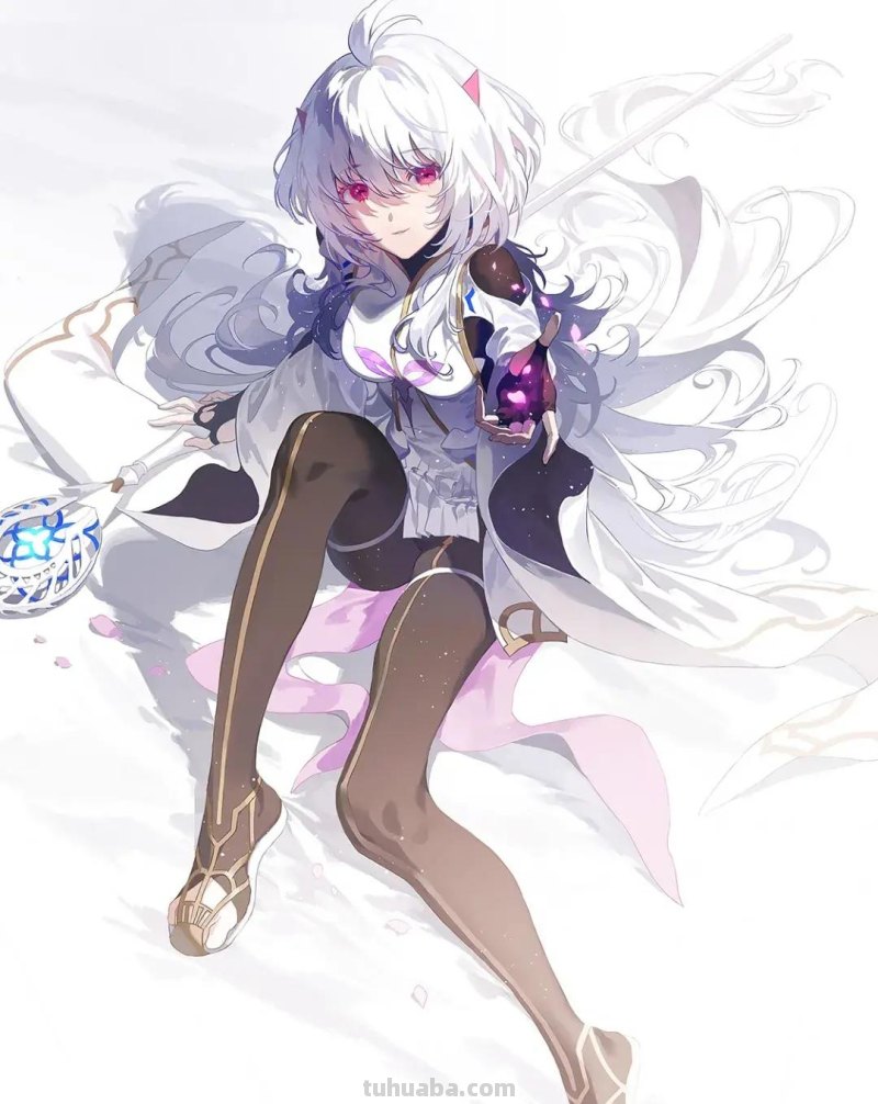 P站周榜│10.12-10.19│你周末有空吗？一起约会吧