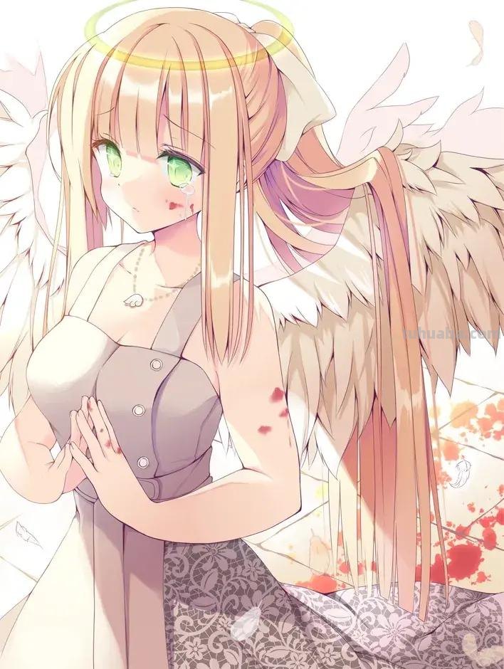 P站周榜│10.12-10.19│你周末有空吗？一起约会吧