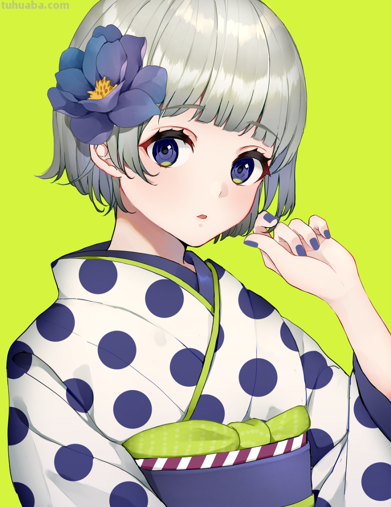 P站周榜│10.12-10.19│你周末有空吗？一起约会吧