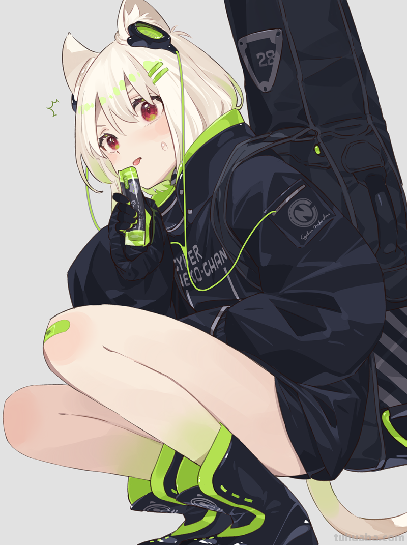 P站周榜│10.12-10.19│你周末有空吗？一起约会吧