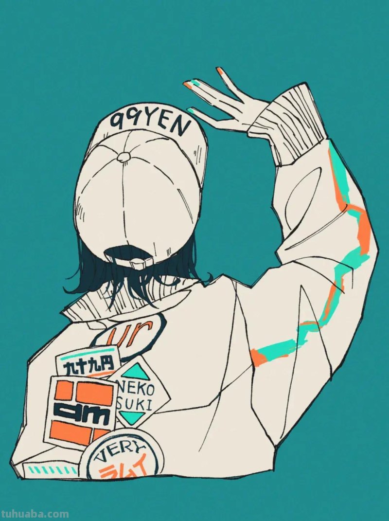 P站周榜│10.12-10.19│你周末有空吗？一起约会吧