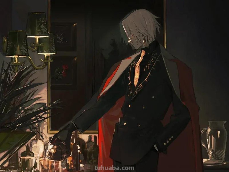 P站周榜│10.12-10.19│你周末有空吗？一起约会吧