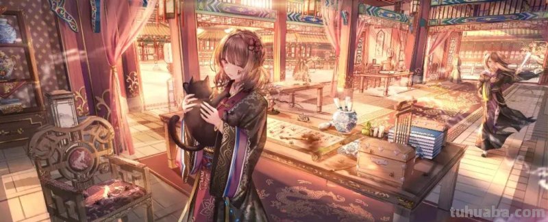 P站周榜│10.12-10.19│你周末有空吗？一起约会吧