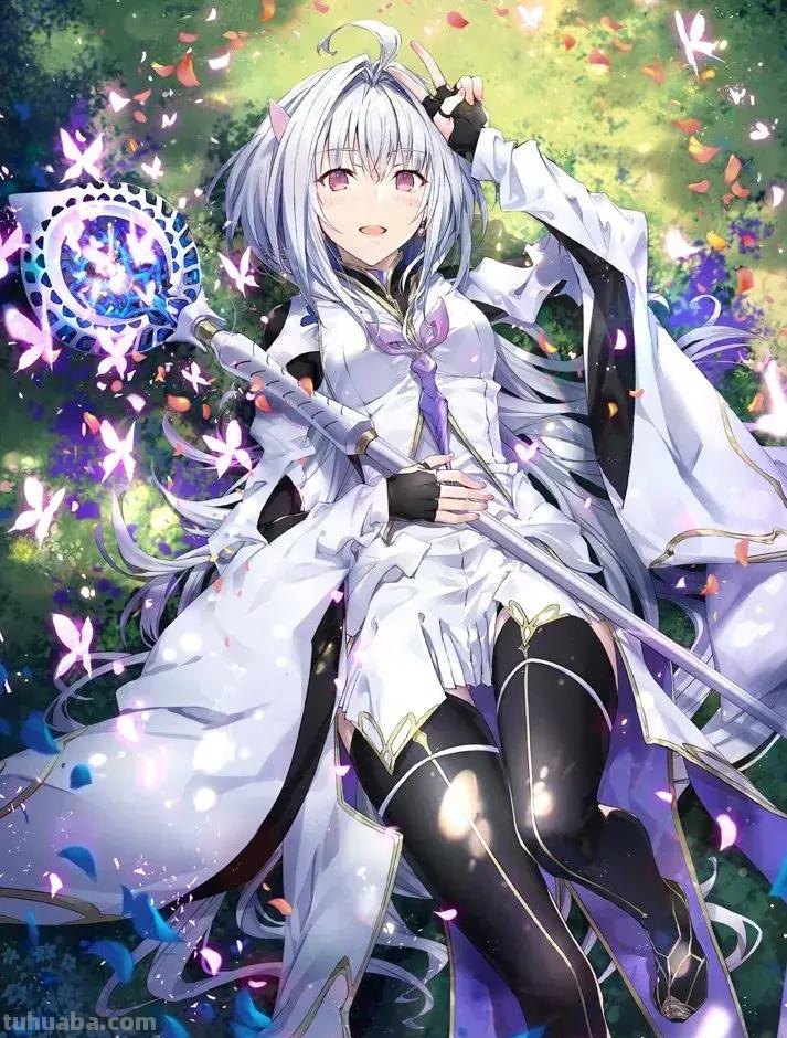 P站周榜│10.12-10.19│你周末有空吗？一起约会吧