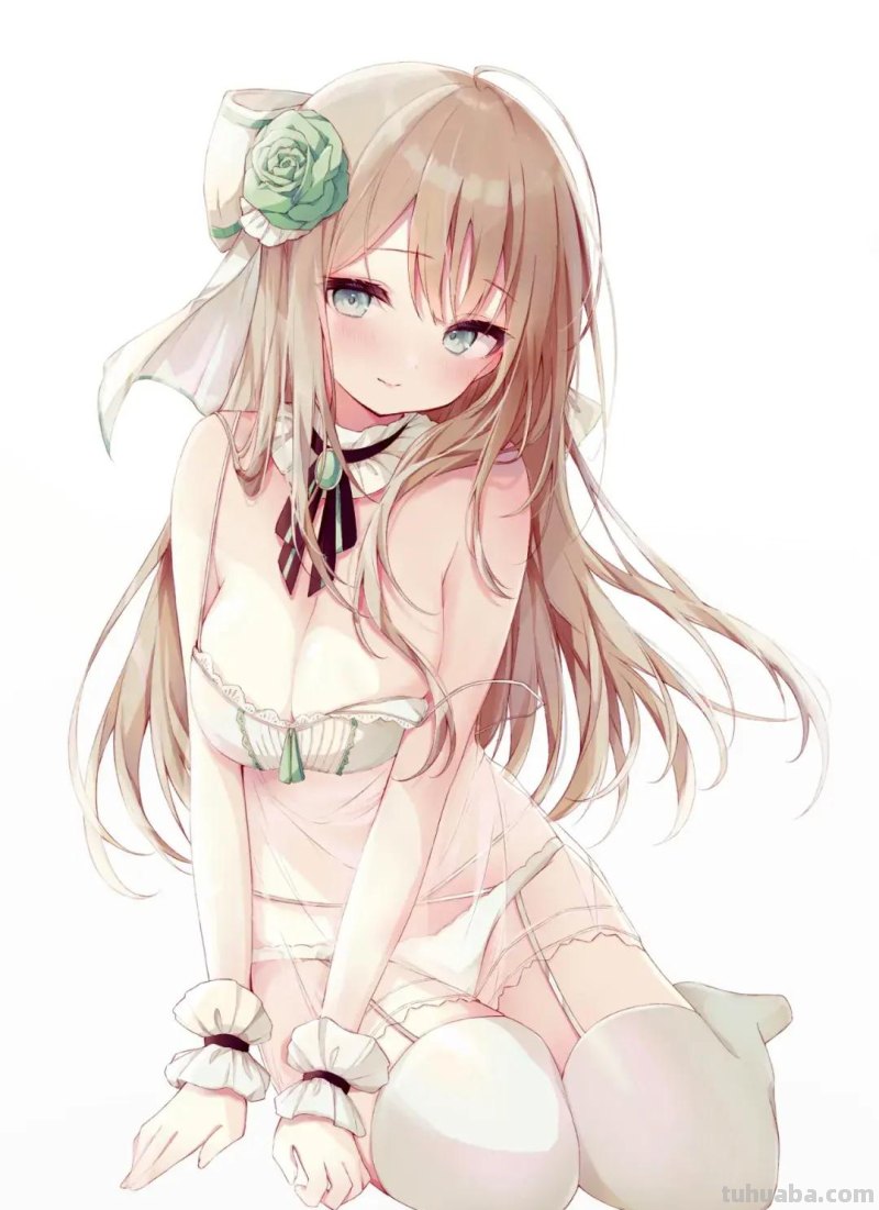 P站周榜│10.12-10.19│你周末有空吗？一起约会吧