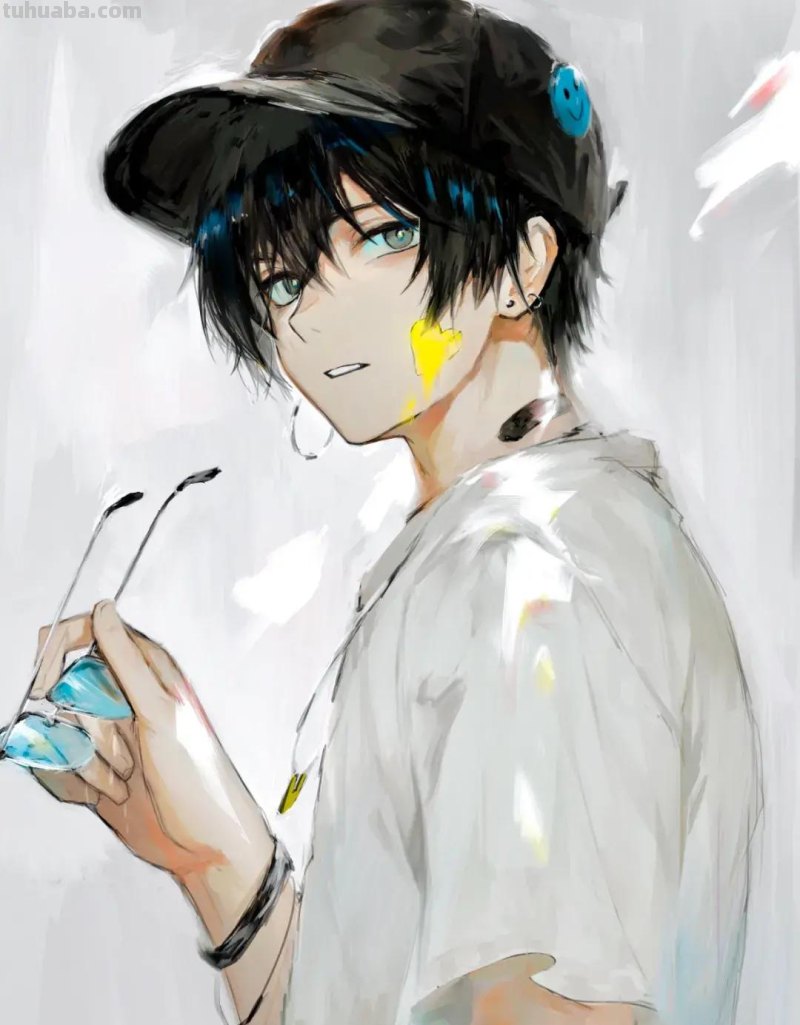 P站周榜│10.12-10.19│你周末有空吗？一起约会吧