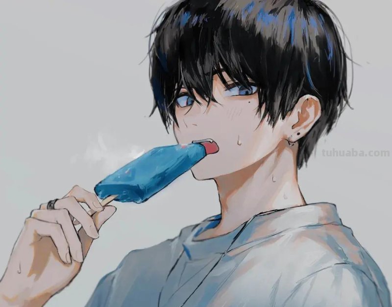 P站周榜│10.12-10.19│你周末有空吗？一起约会吧