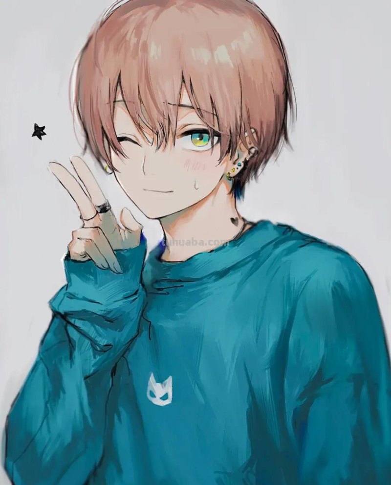 P站周榜│10.12-10.19│你周末有空吗？一起约会吧