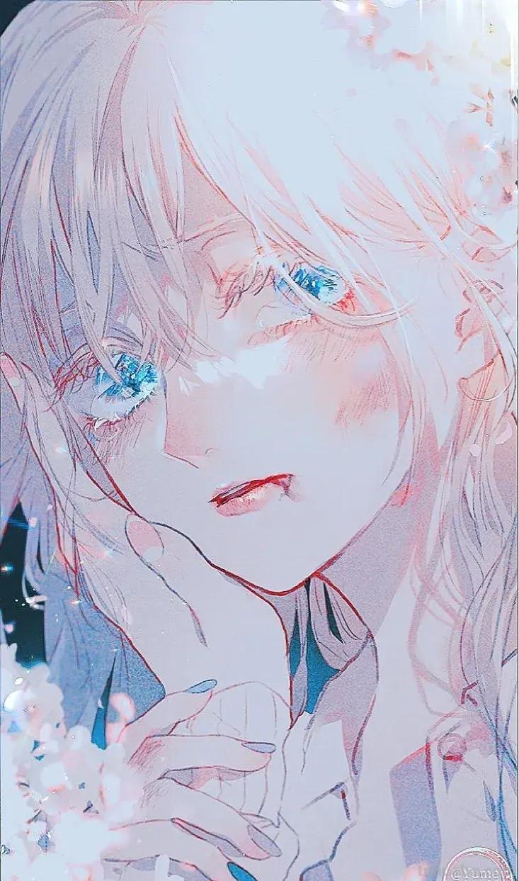 P站周榜│10.12-10.19│你周末有空吗？一起约会吧