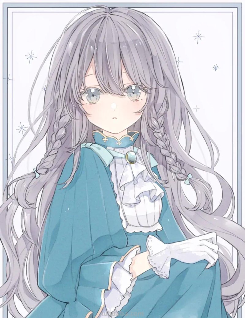 P站周榜│10.12-10.19│你周末有空吗？一起约会吧