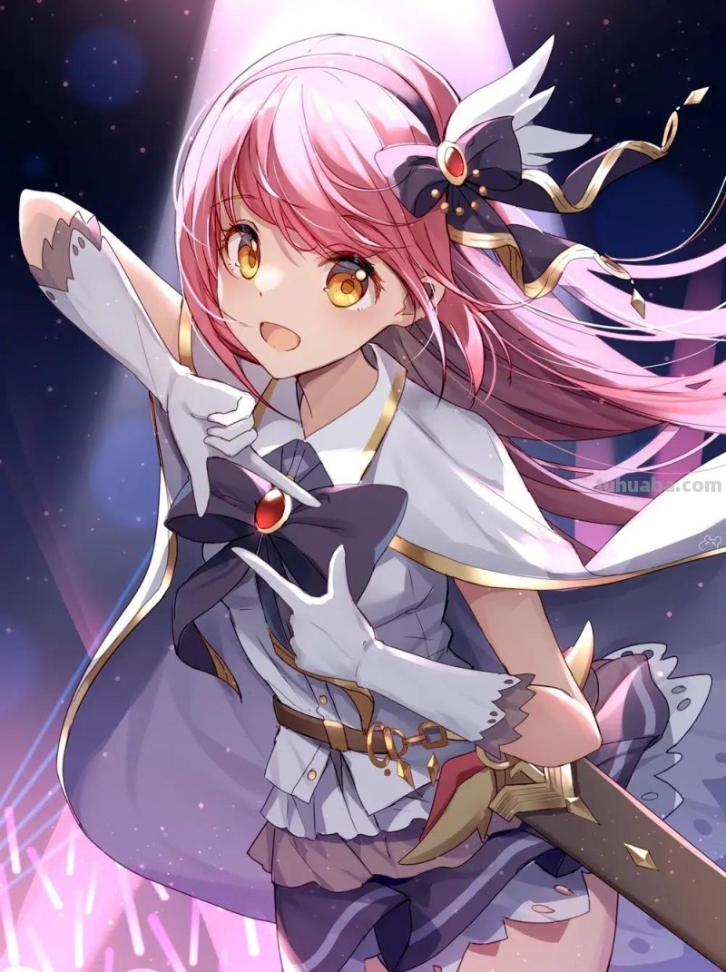 P站周榜│10.12-10.19│你周末有空吗？一起约会吧