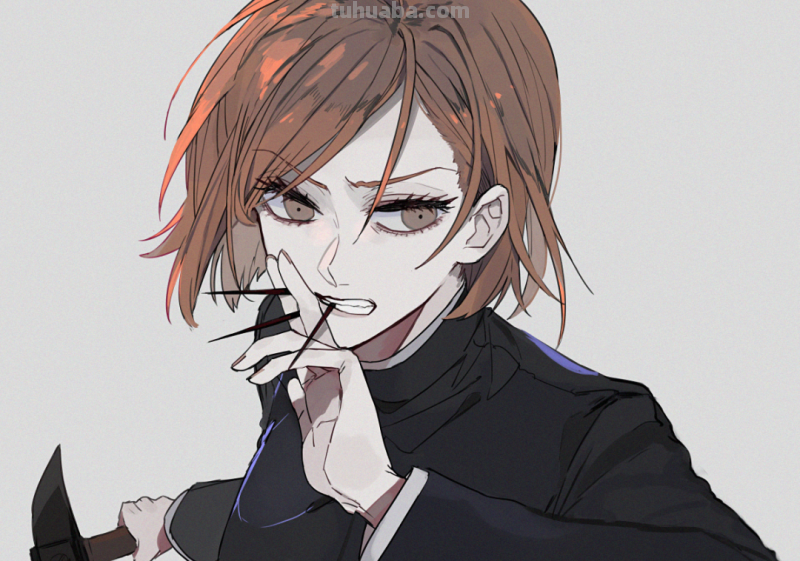 P站周榜│10.12-10.19│你周末有空吗？一起约会吧