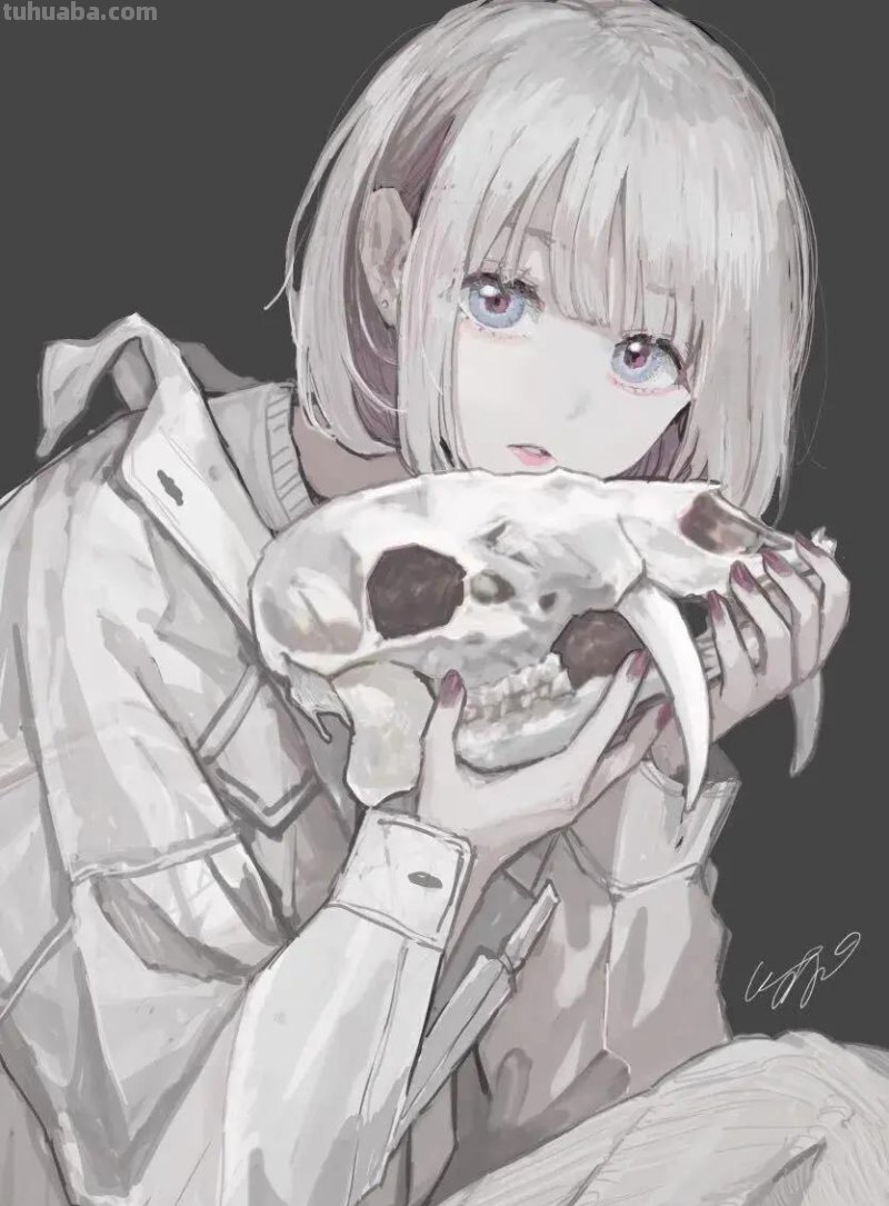 P站周榜│10.12-10.19│你周末有空吗？一起约会吧