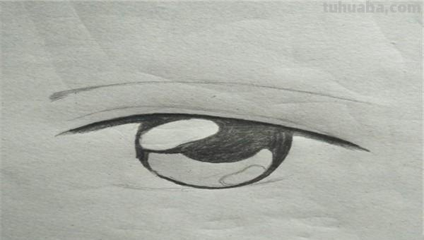 卡通眼睛怎么画简笔画(卡通眼睛怎么画简笔画 可爱) 卡通眼睛怎么画简笔画(卡通眼睛怎么画简笔画 可爱)
