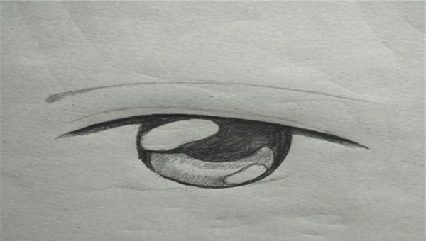卡通眼睛怎么画简笔画(卡通眼睛怎么画简笔画 可爱) 卡通眼睛怎么画简笔画(卡通眼睛怎么画简笔画 可爱)