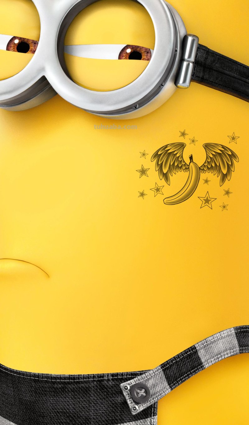 37张优秀动漫电影高清无水印壁纸，超萌、超可爱！