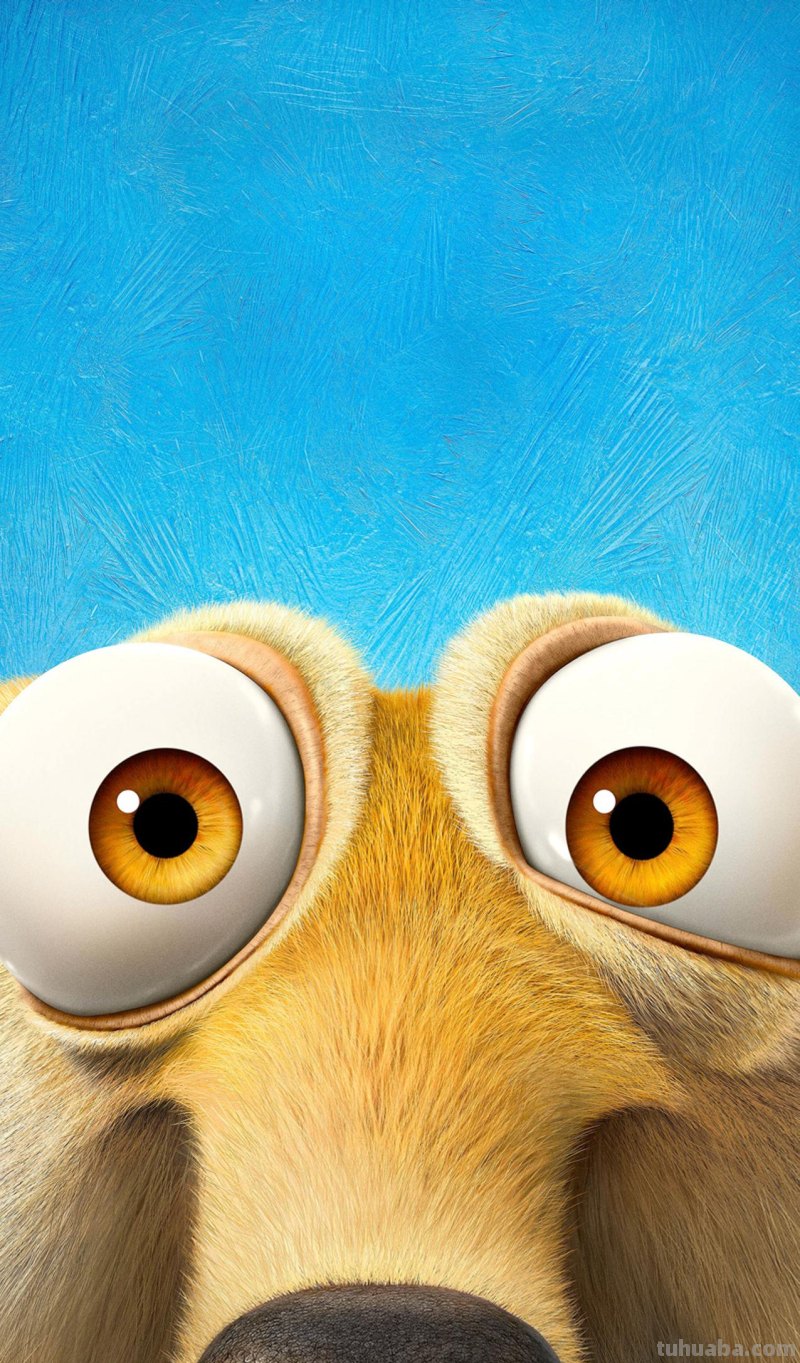 37张优秀动漫电影高清无水印壁纸，超萌、超可爱！