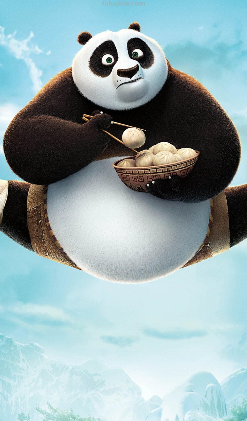 37张优秀动漫电影高清无水印壁纸，超萌、超可爱！