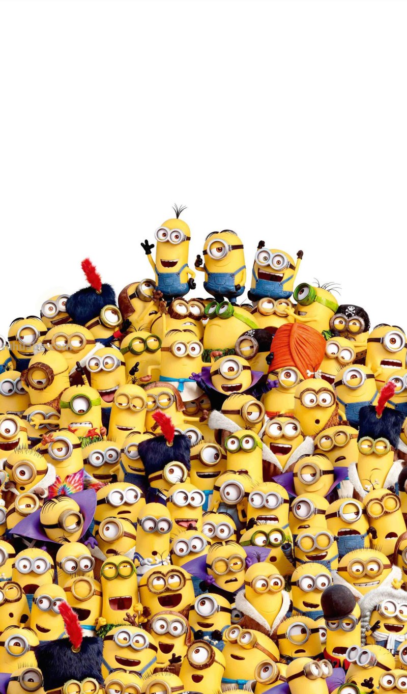 37张优秀动漫电影高清无水印壁纸，超萌、超可爱！