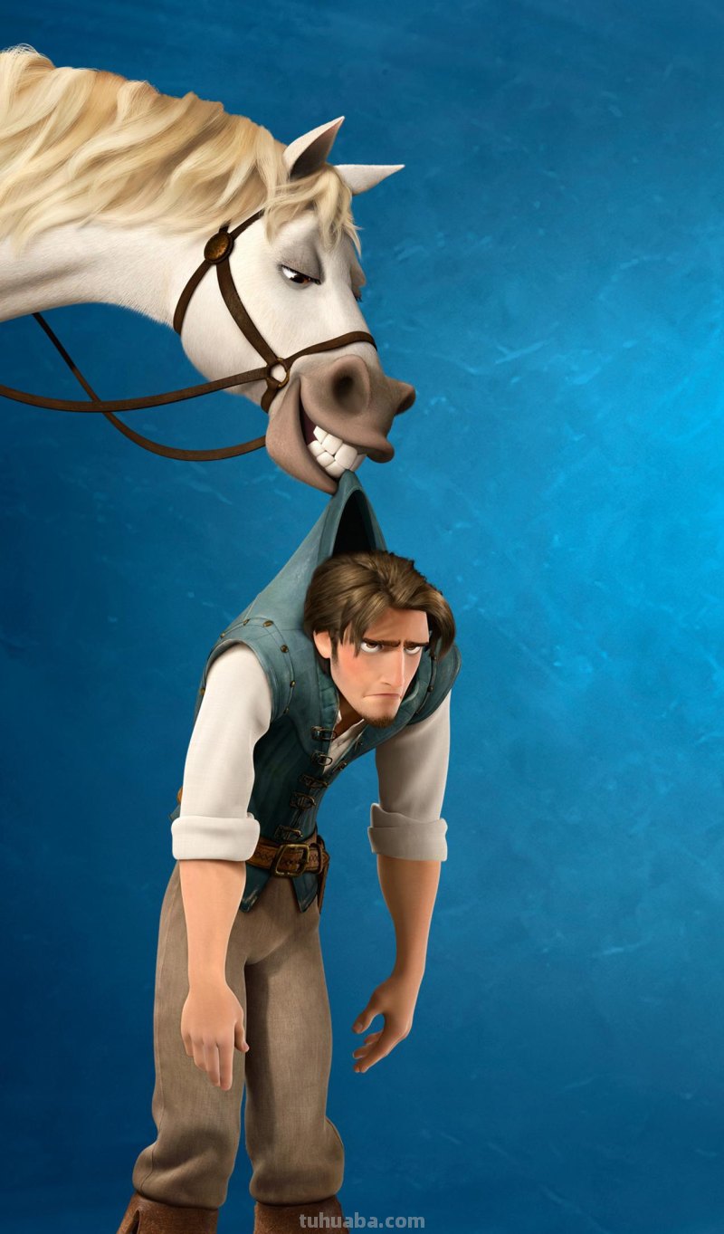 37张优秀动漫电影高清无水印壁纸，超萌、超可爱！