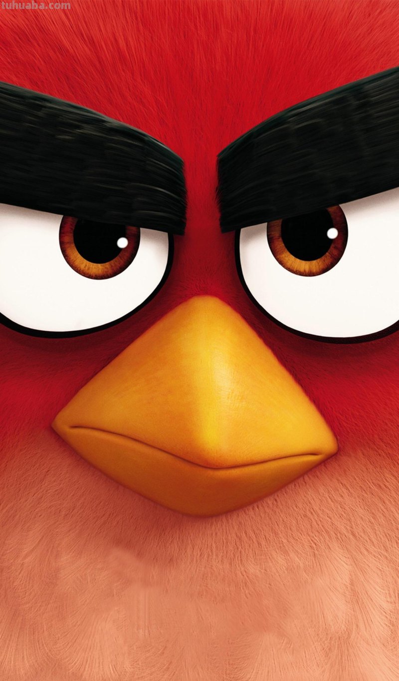 37张优秀动漫电影高清无水印壁纸，超萌、超可爱！