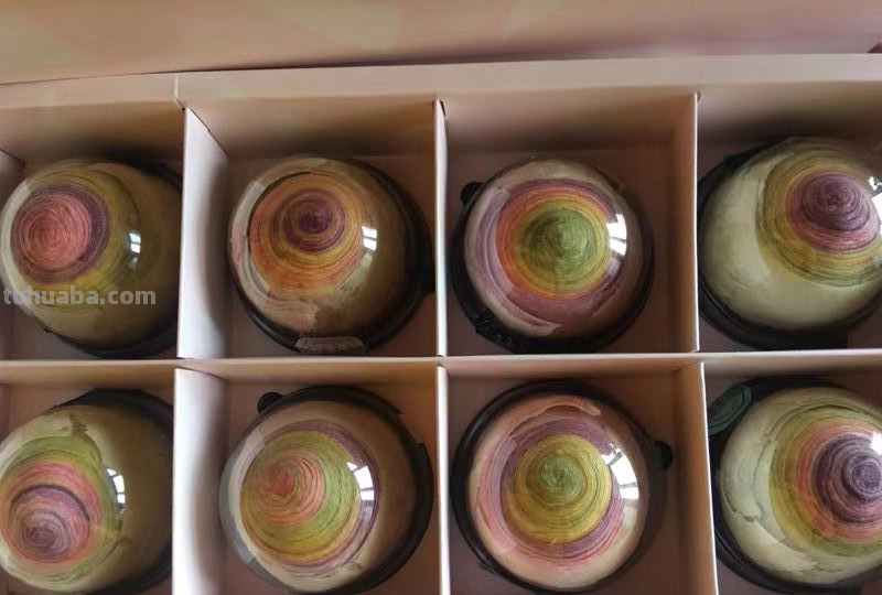 中秋DIY月饼刷屏朋友圈 烘焙产业已成千亿级大生意 中秋DIY月饼刷屏朋友圈 烘焙产业已成千亿级大生意