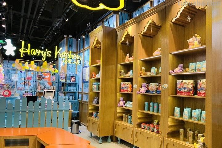 芝麻探店｜寒假“熊孩子”无处安放？这几家DIY小店有得玩儿