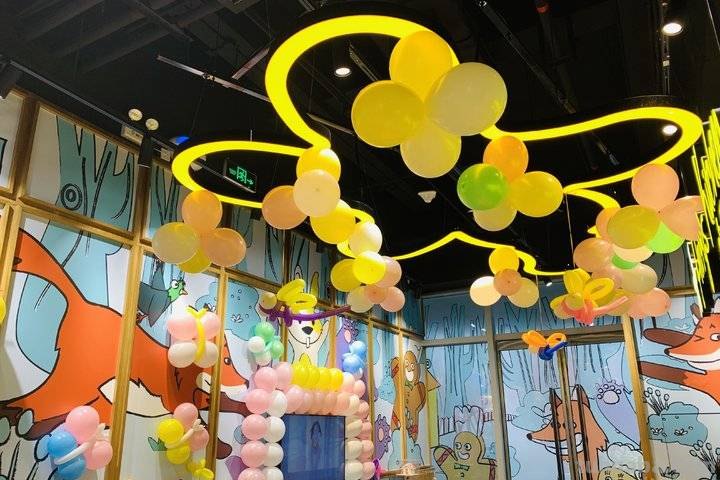 芝麻探店｜寒假“熊孩子”无处安放？这几家DIY小店有得玩儿