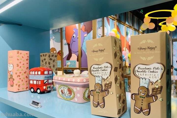 芝麻探店｜寒假“熊孩子”无处安放？这几家DIY小店有得玩儿