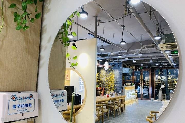 芝麻探店｜寒假“熊孩子”无处安放？这几家DIY小店有得玩儿