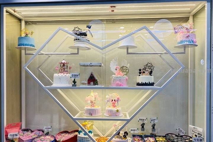 芝麻探店｜寒假“熊孩子”无处安放？这几家DIY小店有得玩儿