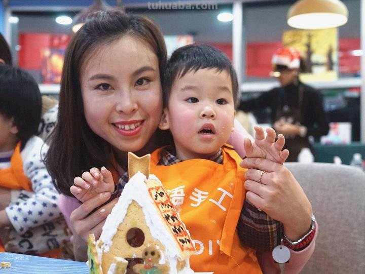 芝麻探店｜寒假“熊孩子”无处安放？这几家DIY小店有得玩儿