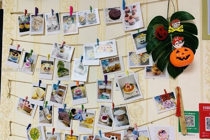 芝麻探店｜寒假“熊孩子”无处安放？这几家DIY小店有得玩儿