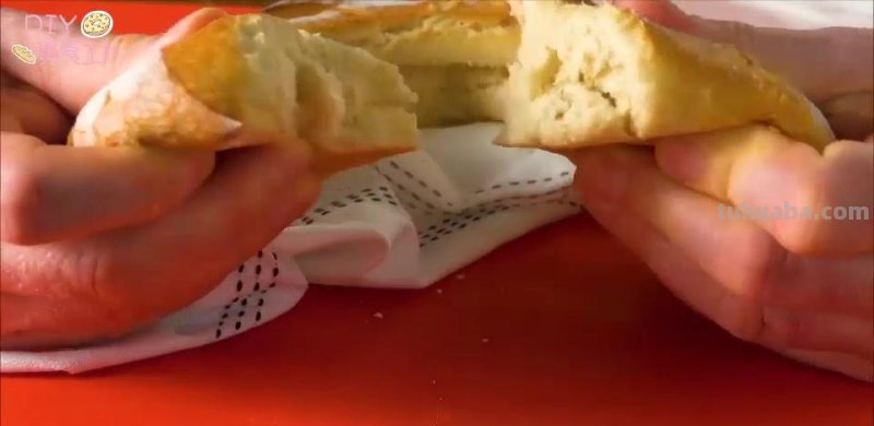 「烘焙教程」7个烘焙面包的小技巧，新手也能学会